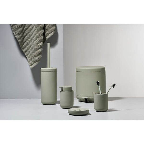 Kanta za smeće s pedalom 4 l Ume – Zone-image-4