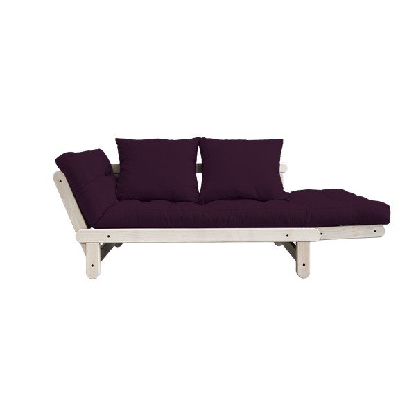 Karup Beat Beech / Purple Plum varijabilna sofa-image-3