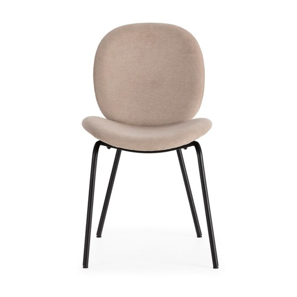 Bež blagovaonske stolice u setu 2 kom Cori – Marckeric-image-2