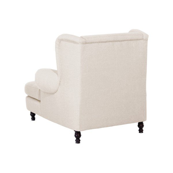 Kremasto uho za stolice Max Winzer Mareille Cream-image-4