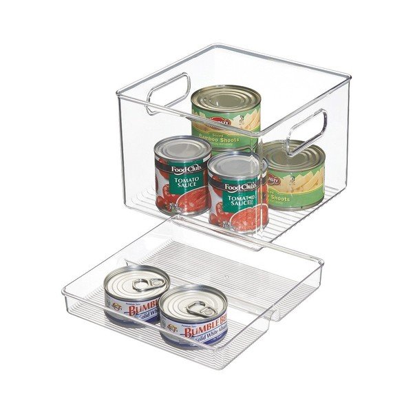 Ladice za odlaganje u hladnjaku InterDesign Fridge-image-2