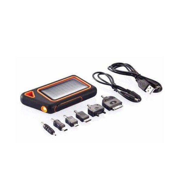 Vodootporni solarni punjač-image-1