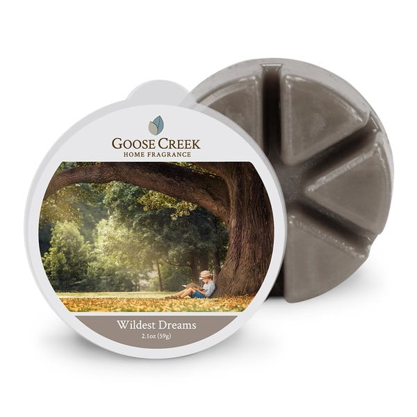 Mirisni vosak za aroma lampu Goose Creek Wild Dreams
