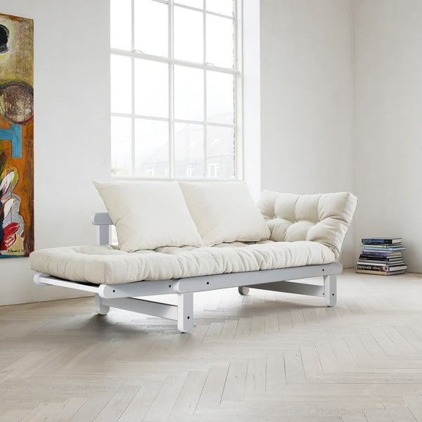 Karup Beat White / Prirodna sofa