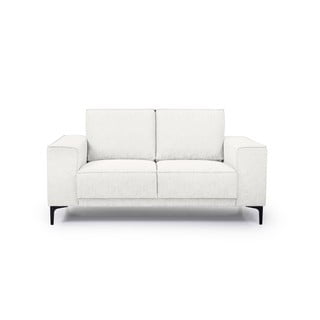 Krem kauč Scandic Copenhagen, 164 cm