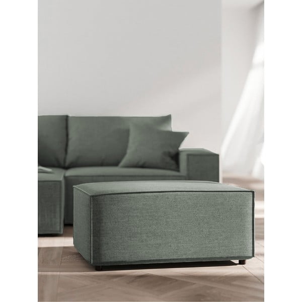 Zeleni tabure Melow – Ghado-image-1