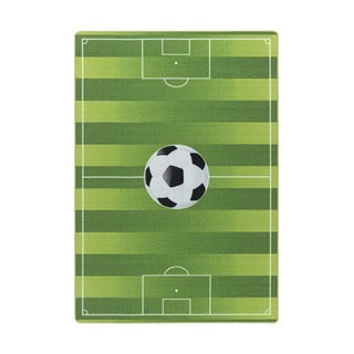 Zeleni dječji tepih 100x150 cm Play – Ayyildiz Carpets