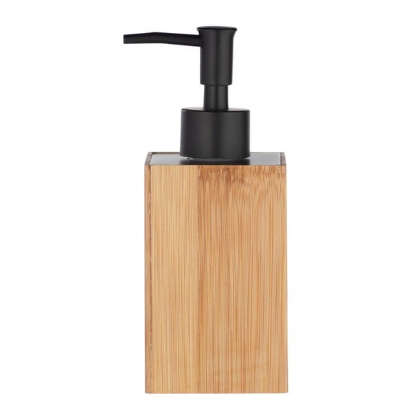 Wenko Padua dozator za sapun od bambusa-image-1
