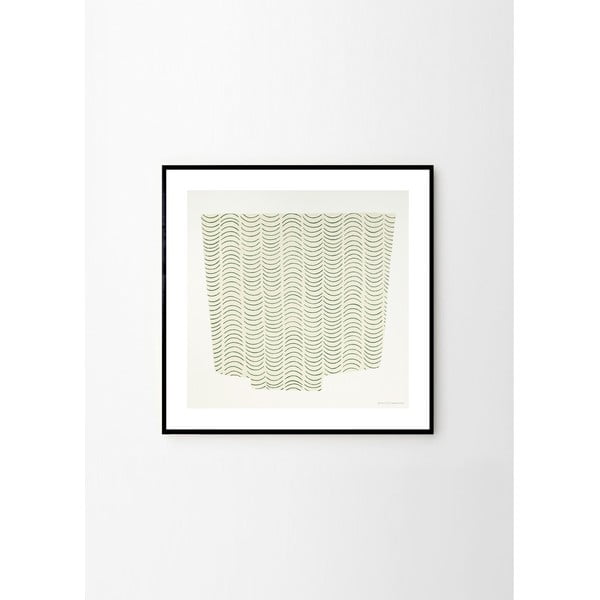 Plakat 50x50 cm Something to Keep – Emma Lawrenson – The Poster Club-image-3