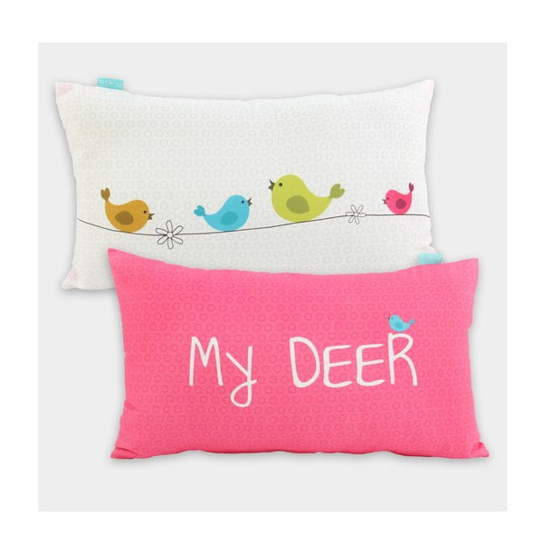 Jastučnica My Deer 50x30 cm