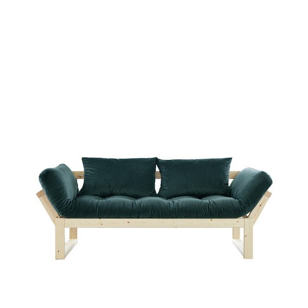 Karup Edge Natural / Velvet Botella varijabilna sofa-image-4