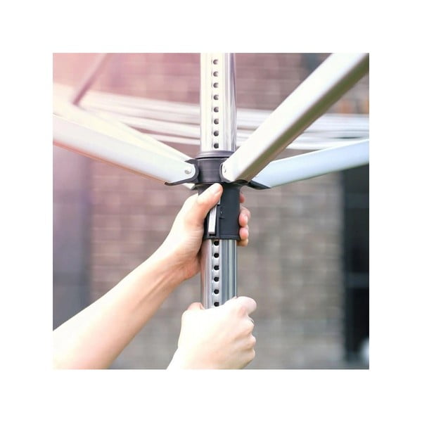 Vrtna sušilica za rublje Lift-O-Matic 50m – Brabantia-image-4