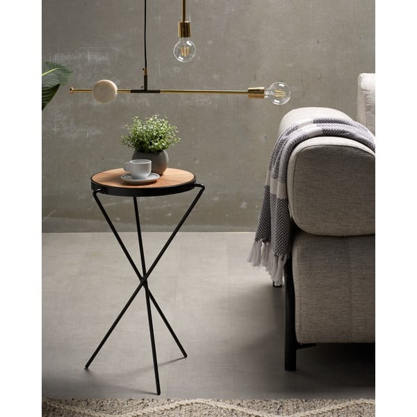 Umjetni eukaliptus u loncu Kave Home-image-3