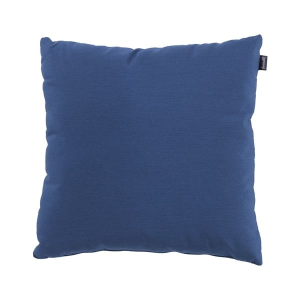 Plavi vanjski ukrasni jastuk Hartman Samson, 45 x 45 cm
