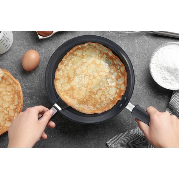 Aluminijska tava za palačinke ø 25 cm Excellence - Tefal-image-2