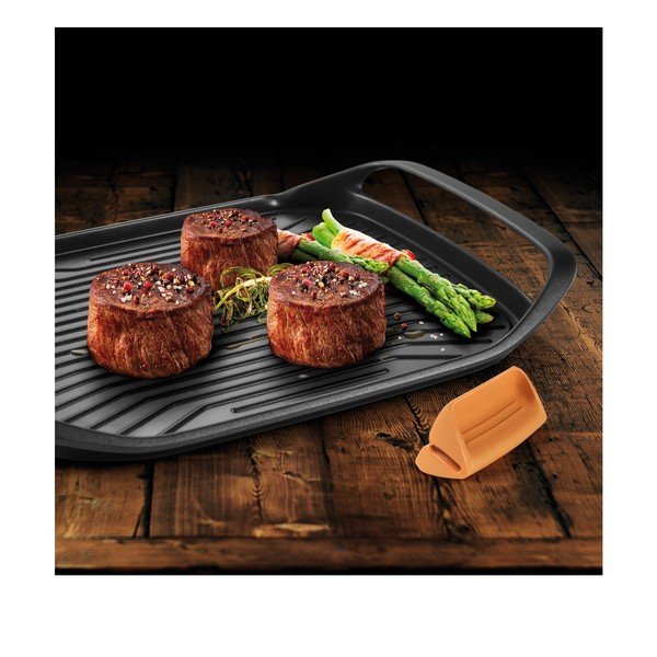 Grill tava 28x42 cm SmartClick - Tescoma-image-1