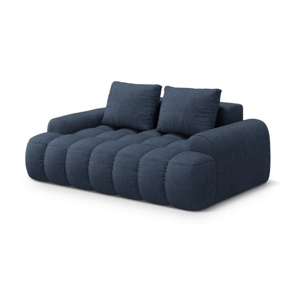 Tamno plava sofa 175 cm Linz – Cosmopolitan Design-image-2