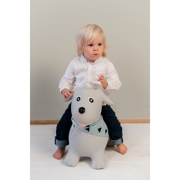 Igračka za skakanje Dog – Kindsgut-image-2