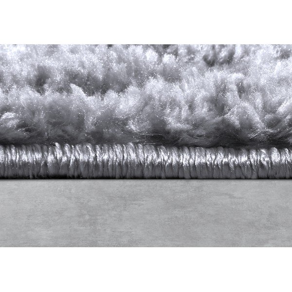 Siva staza 80x240 cm Itinerance Light Grey – Elle Decoration-image-4