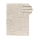 Krem tepih 160x230 cm Verona – Universal