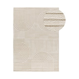 Krem tepih 80x150 cm Verona – Universal