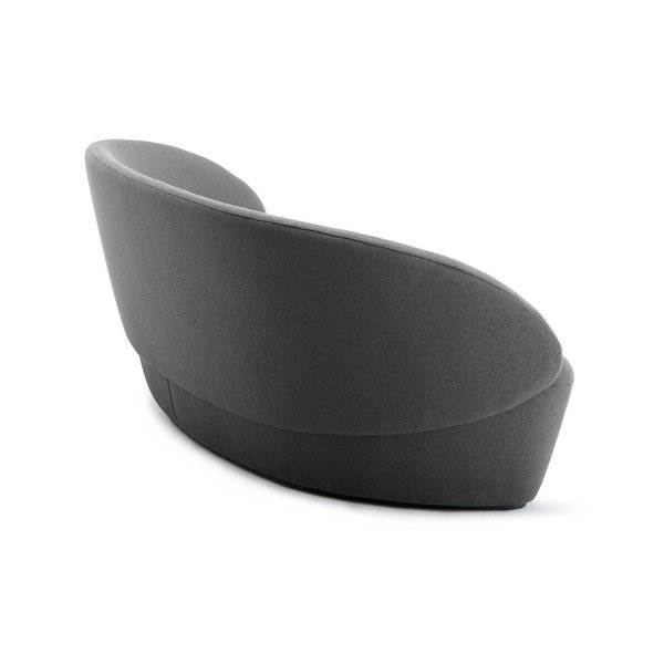 Siva vunena sofa EMKO Naive, 214 cm-image-4