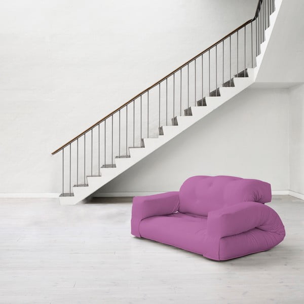 Karup Hippo Taffy Pink varijabilna sofa