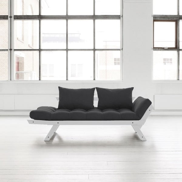 Karup Bebop Cool Grey / Siva sofa-image-4