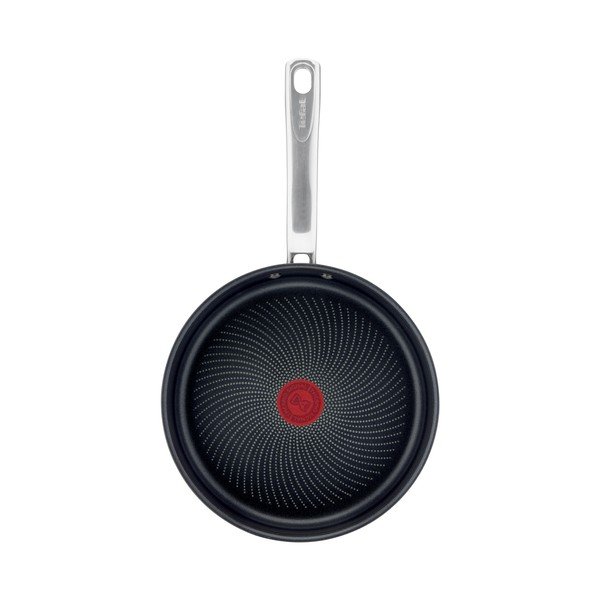 Tava s neprijanjajućom površinom od nehrđajućeg čelika ø 24 cm Intuition B8170444 – Tefal-image-2