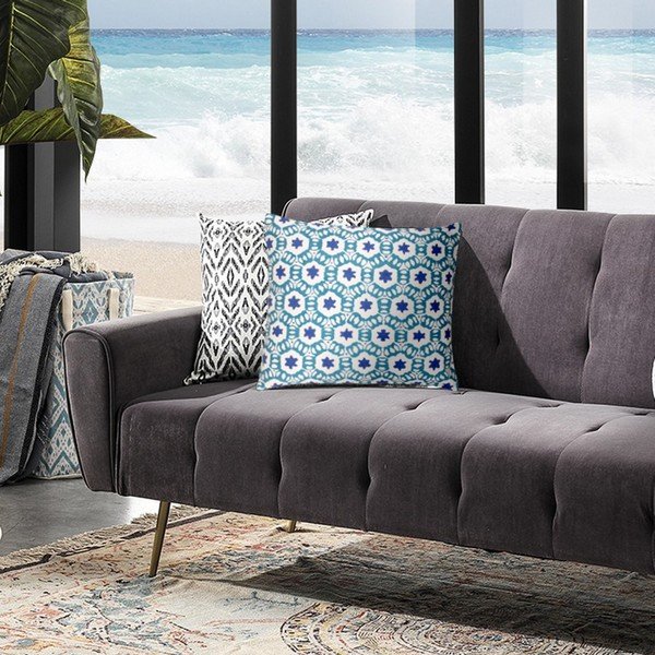 Ukrasni jastuk 45x45 cm Vico – Tomasucci-image-1