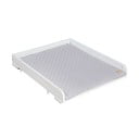 Bijeli stol za presvlačenje Style – Roba