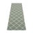 Zelena unutarnja i vanjska staza 70x225 cm Kotte Army Sage – Pappelina