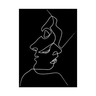 Tepih Rizzoli Faces, 160 x 230 cm