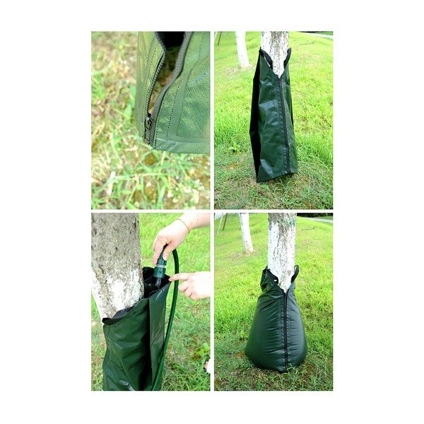 Vreća za navodnjavanje 75 l - Happy Green-image-3