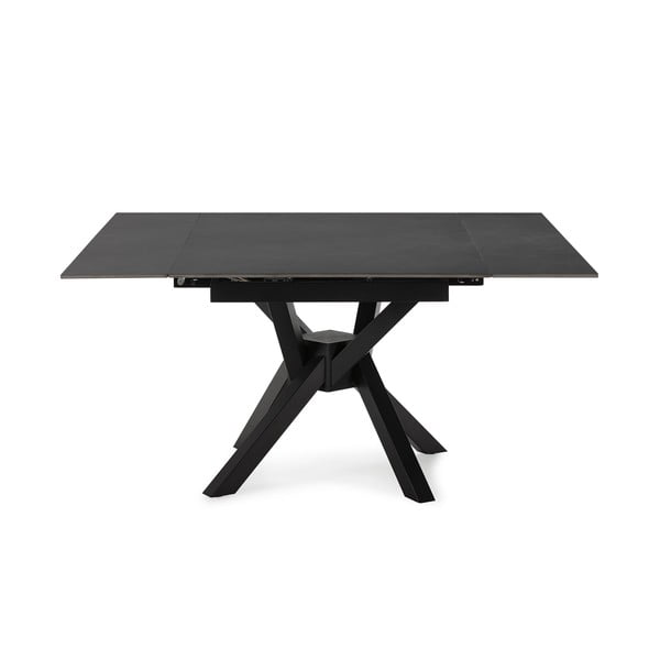 Proširiv blagovaonski stol s dodatnom pločom s kamenom pločom stola 90x150 cm Arlene – Marckeric-image-4