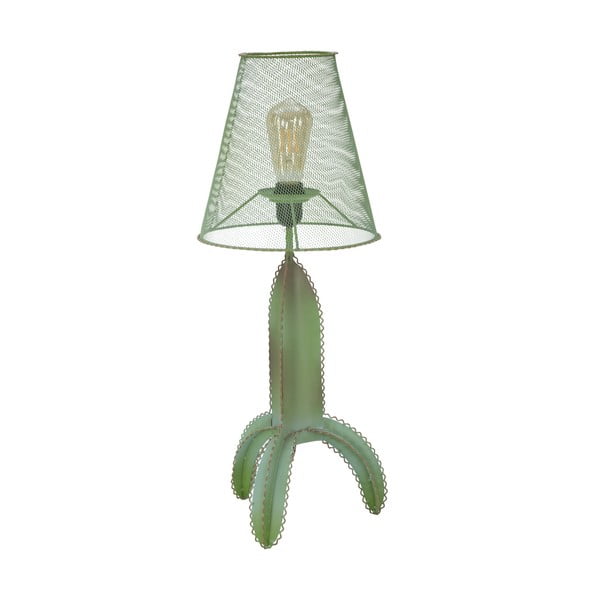 Stolna lampa u obliku kaktusa Mauro Ferretti Cactusinoi, 66 cm