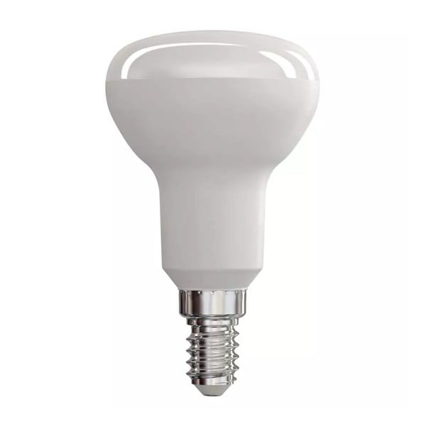 LED žarulja s toplim svjetlom E14, 4 W – EMOS