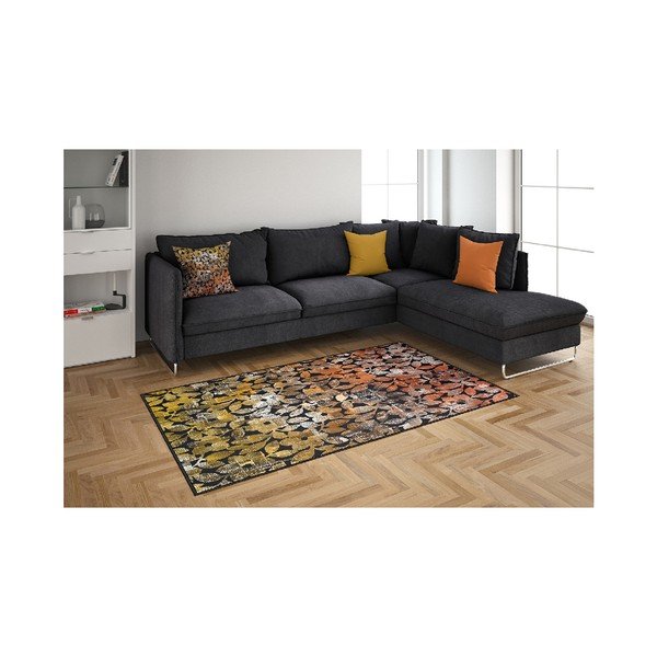 Tepih Oyo home Pearl, 80 x 140 cm-image-1