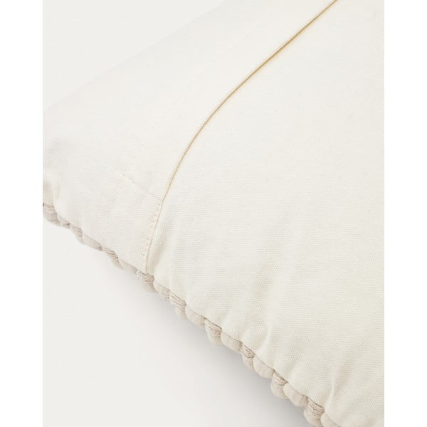 Ukrasna jastučnica 30x50 cm Mascarell – Kave Home-image-2