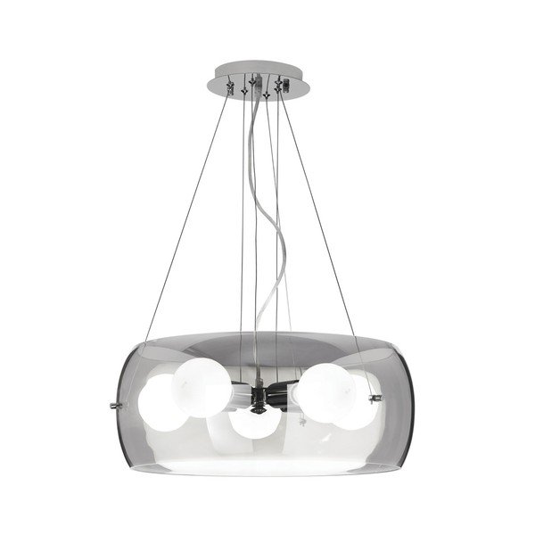 Viseća lampa Evergreen Lights Kassie