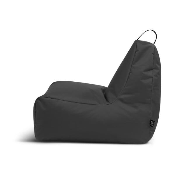 Siva vreća za sjedenje Chill L – So Soft?-image-2