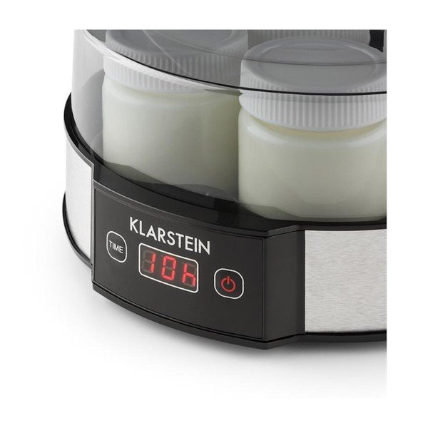 Aparat za jogurt Klarstein Milchstraße-image-4