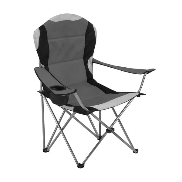 Sklopivi stolac za kampiranje Antigua – Garden Pleasure