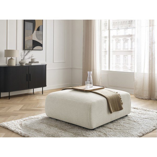 Bijeli modularni tabure Jana – Bobochic Paris-image-4