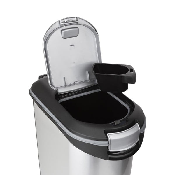 Spremnik za suhu životinjsku hranu Curver, 20 kg-image-2