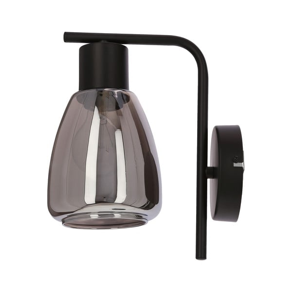 Zidna lampa ø 12 cm Moldo – Candellux Lighting-image-2