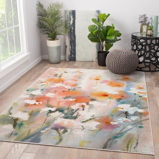 Periv tepih 100x150 cm Watercolour Dreams – Oyo Concept
