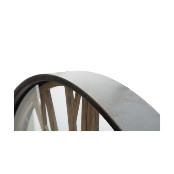 Zidni sat Mauro Ferretti Class, ⌀ 60 cm-image-4