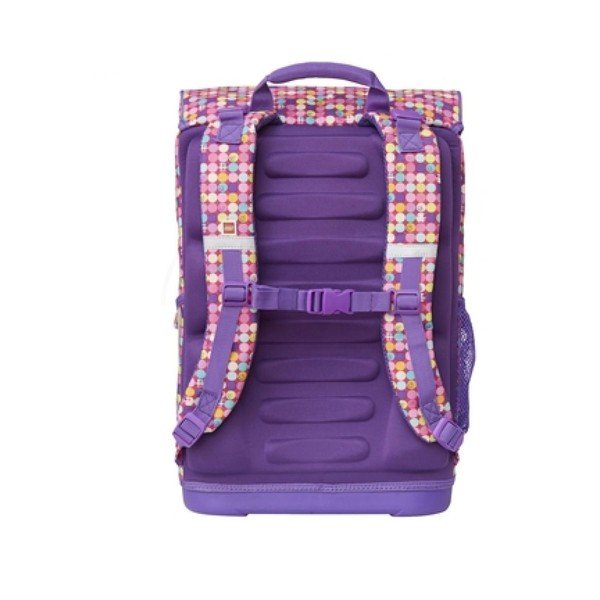 Školski ruksak s LEGO® Friends torbom Confetti Optimo-image-1