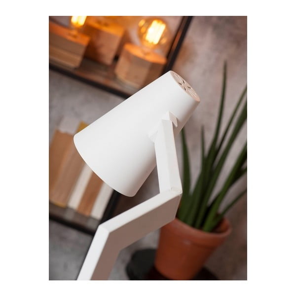 Bijela samostojeća svjetiljka - it's about RoMi Biarritz-image-4